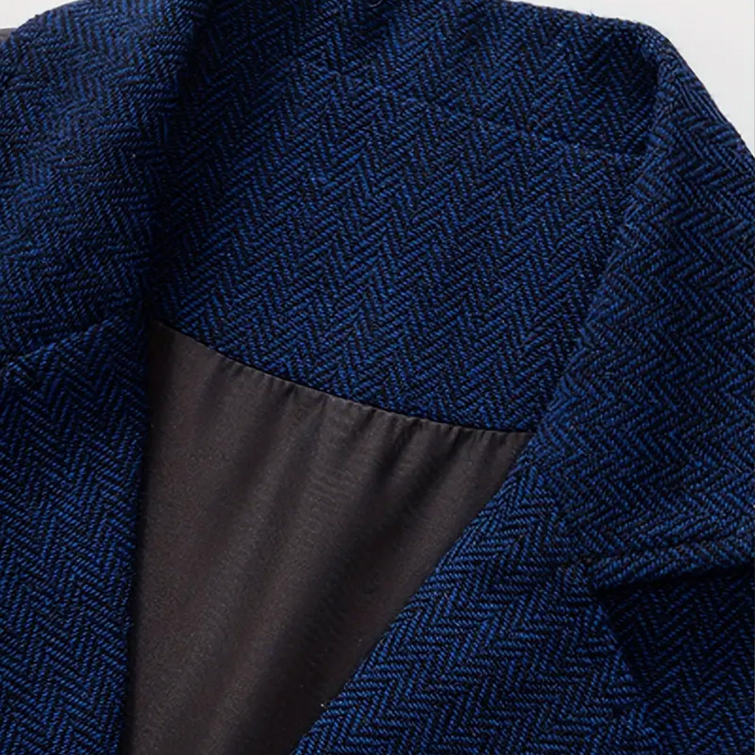 The Lancaster Waistcoat
