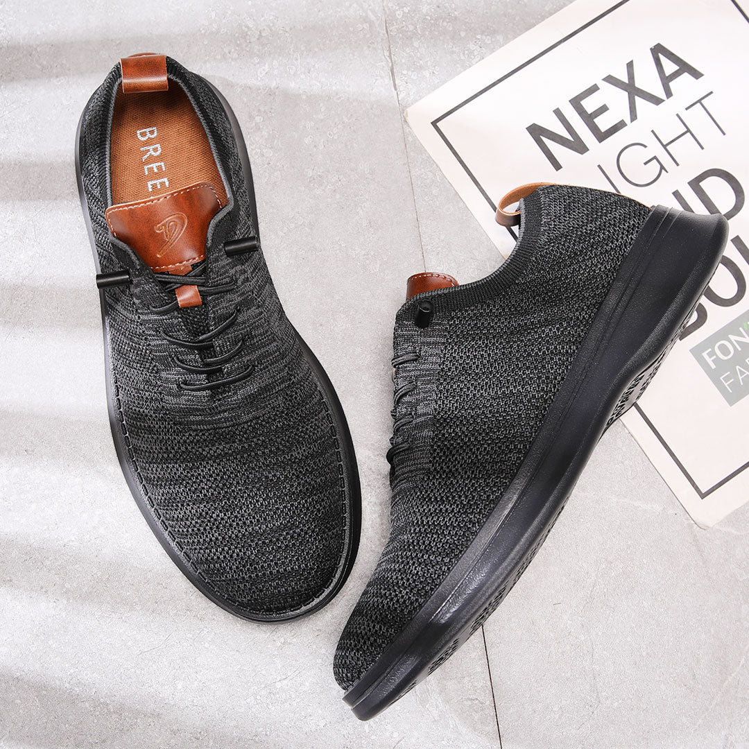 Trenton - Men's Ultra Comfortable Shoes