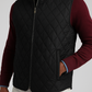 Winchester - Men's Ultra Comfortable Quilted Vest