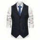 Lancaster - Men's Ultra Comfortable Waistcoat