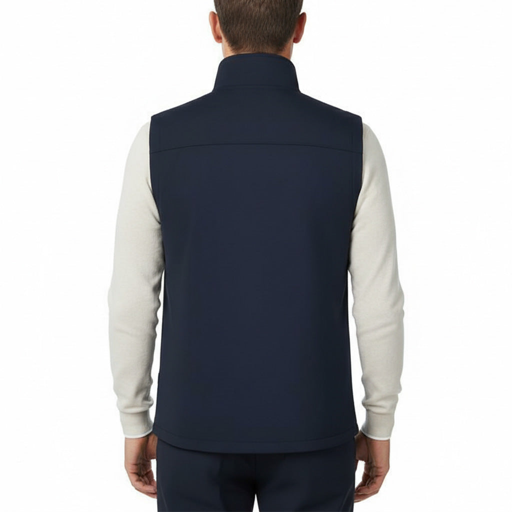 Fairmont - Men's Ultra Comfortable Performance Vest