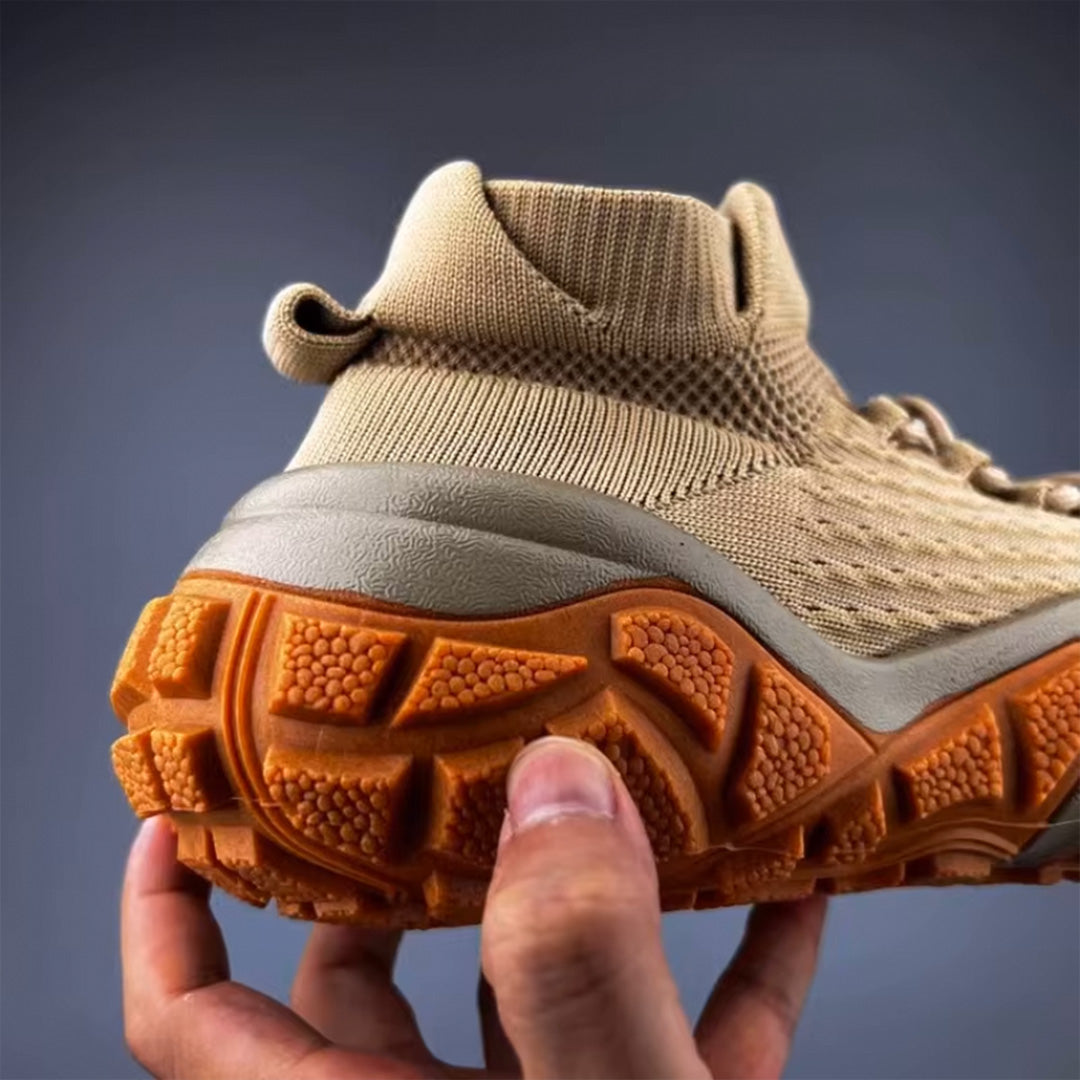 Trailstorm - Women's Ultra Comfortable Barefoot Shoes