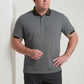 Milano - Men's Ultra Comfortable Polo Shirt