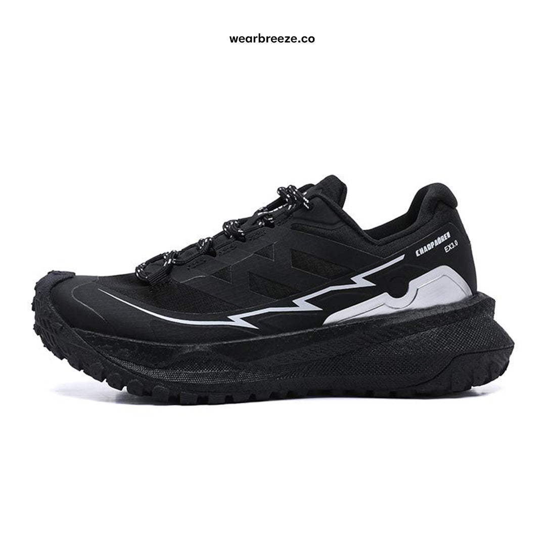 Trail - Ultra Comfortable Outdoor Shoes