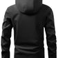 Nimbus - Men's Ultra Comfortable Windbreaker