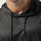 Core - Men's Ultra Comfortable Hooded Shirt