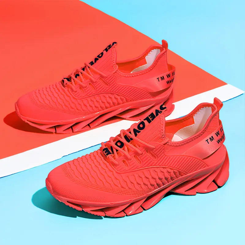 Crossblade - Ultra Comfortable Shoes