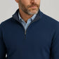 Radley - Men's Ultra Comfortable Quarter-Zip