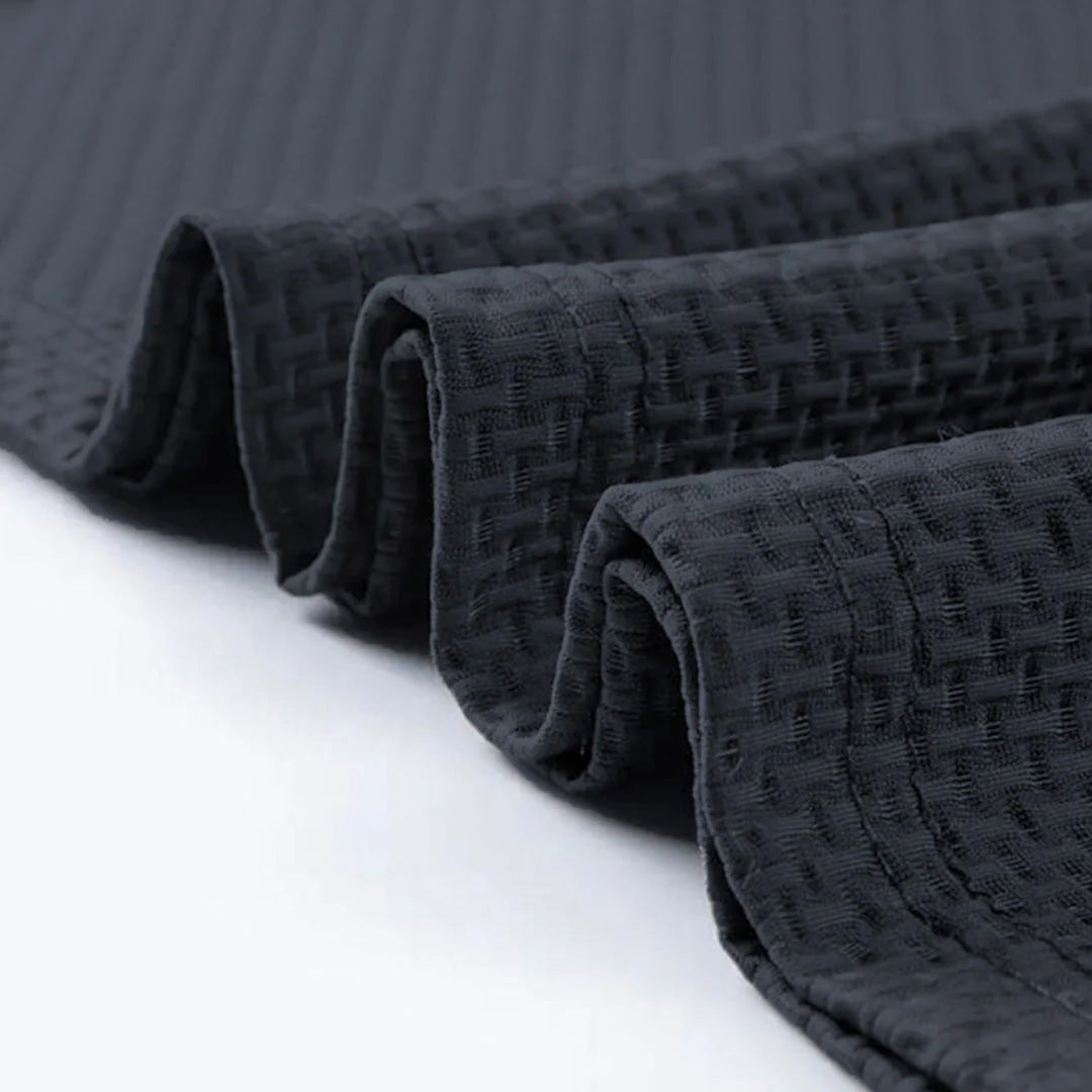 Capri - Men's Ultra Comfortable Pocket Polo Shirt