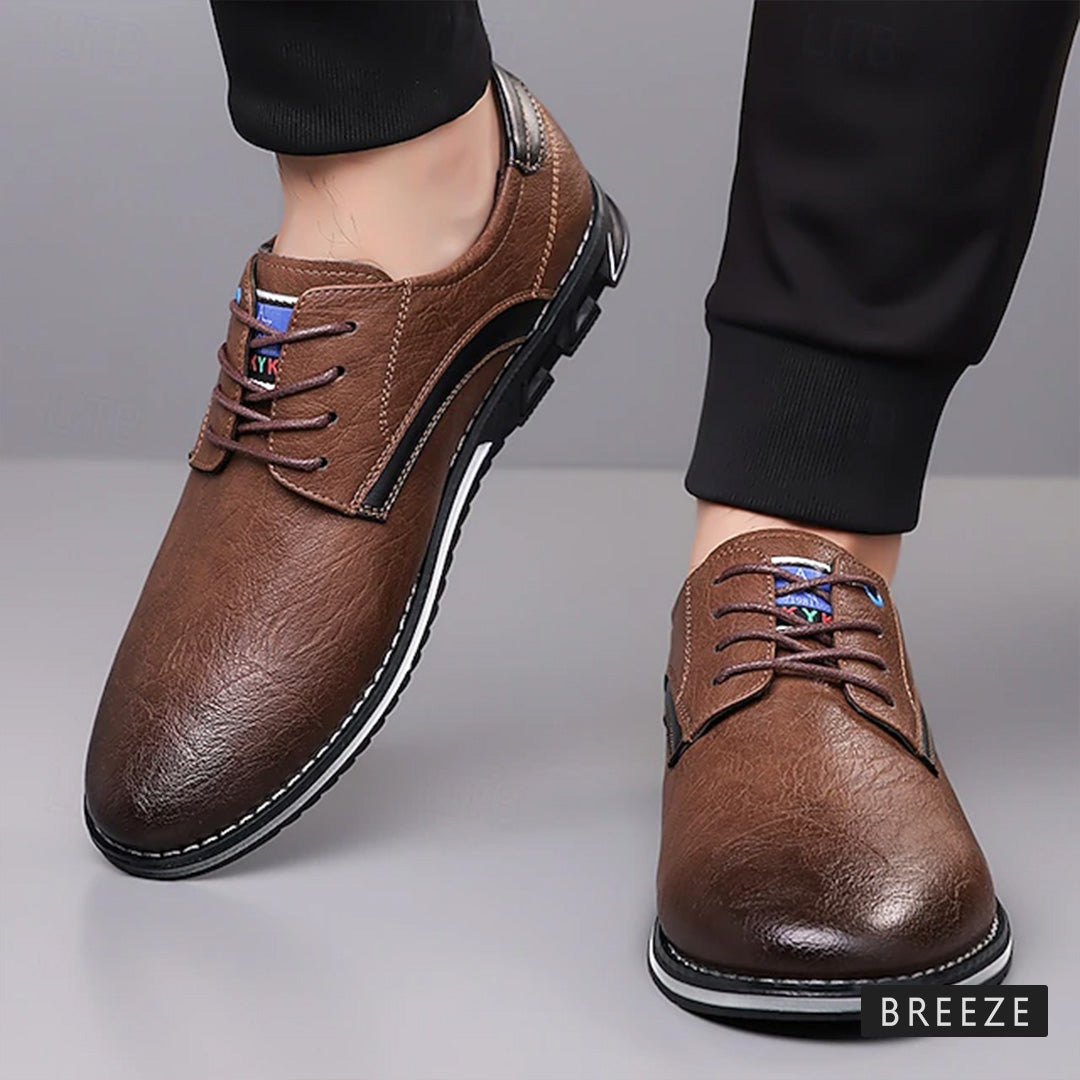 Weston - Ultra Comfortable Shoes "Secret Offer" Buy 1 Get 1 Free