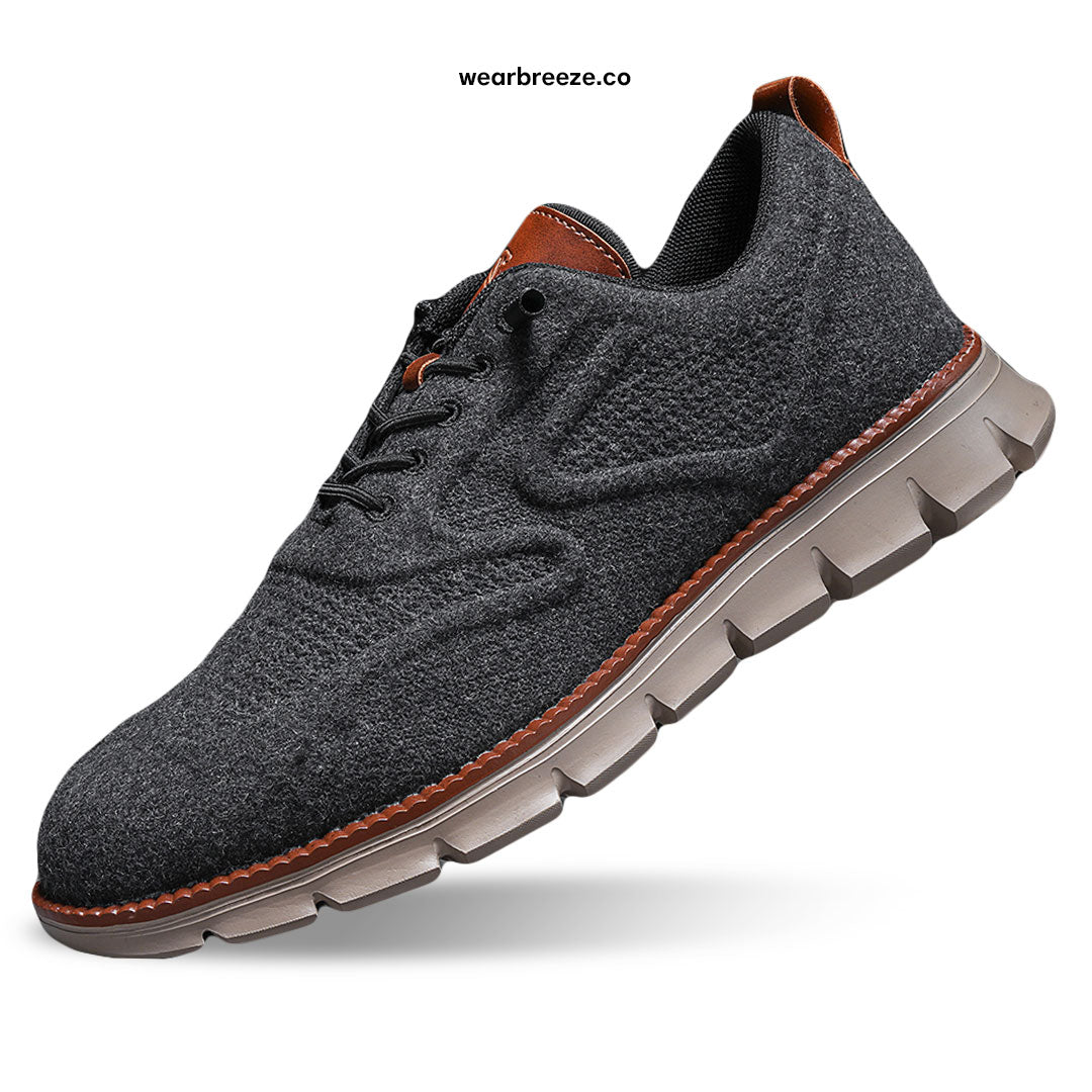 Merino - Ultra Comfortable Shoes