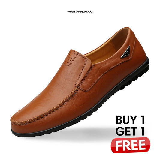 Venice - Ultra Comfortable Loafers "Secret Offer" Buy 1 Get 1 Free
