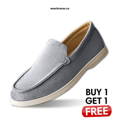 Cabana - Ultra Comfortable Loafers "Secret Offer" Buy 1 Get 1 Free