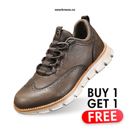 Portland - Ultra Comfortable Shoes "Secret Offer" Buy 1 Get 1 Free
