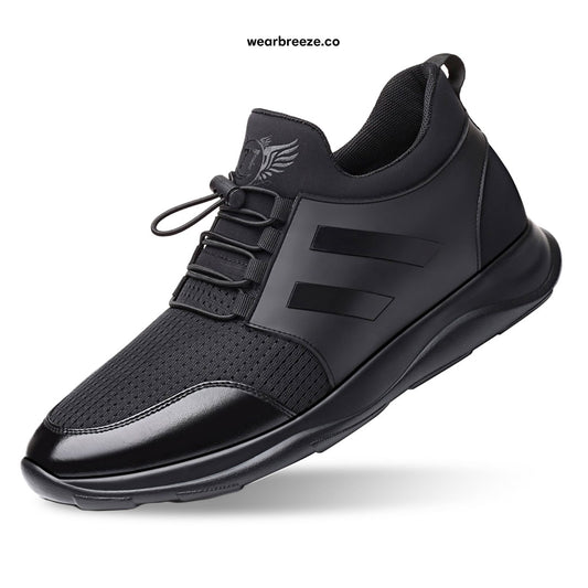 Glide - Ultra Comfortable All-Weather Shoes