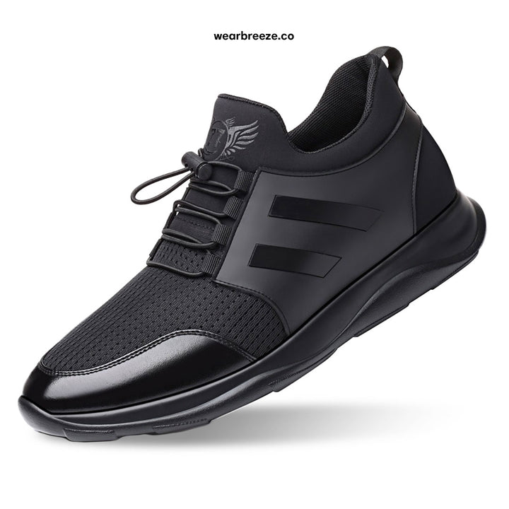 Breeze Walking Shoe - Red