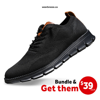 Urban - Ultra Comfortable Shoes "Secret Offer" Exclusive Bundle