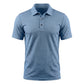 Capri - Men's Ultra Comfortable Polo Shirt