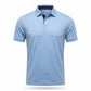 Hudson - Men's Ultra Comfortable Polo Shirt