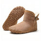 Aspen - Women's Cozy Barefoot Boots "Secret Offer" Buy 1 Get 1 Free