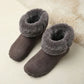 Aspen - Women's Cozy Barefoot Boots "Secret Offer" Buy 1 Get 1 Free