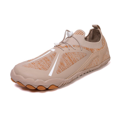 Jasper - Ultra Comfortable Barefoot Shoes