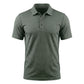 Capri - Men's Ultra Comfortable Polo Shirt