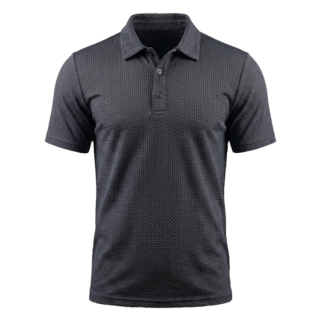 Capri - Men's Ultra Comfortable Polo Shirt "Secret Offer" Buy 1 Get 1 Free