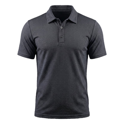 Capri - Men's Ultra Comfortable Polo Shirt