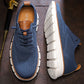 Urban - Ultra Comfortable Shoes "Royal Blue" Limited Edition