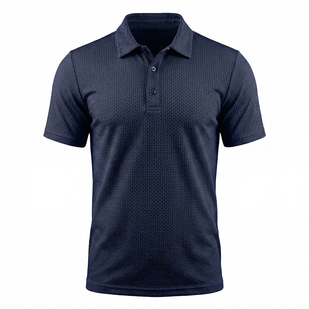 Capri - Men's Ultra Comfortable Polo Shirt "Secret Offer" Buy 1 Get 1 Free