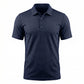 Capri - Men's Ultra Comfortable Polo Shirt