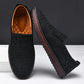 Oak - Ultra Comfortable Moccasin Loafers