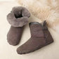 Aspen - Women's Cozy Barefoot Boots "Secret Offer" Buy 1 Get 1 Free