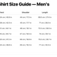 Coast - Men's Ultra Comfortable Shirt