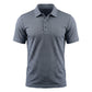 Capri - Men's Ultra Comfortable Polo Shirt