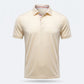Hudson - Men's Ultra Comfortable Polo Shirt