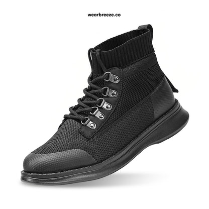 Boulder - Ultra Comfortable Boots