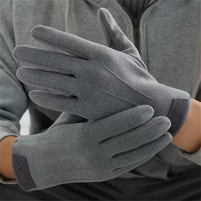 Harbor - Men's Ultra Comfortable Gloves