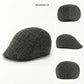 Bristol Ultra Comfortable Flat Cap