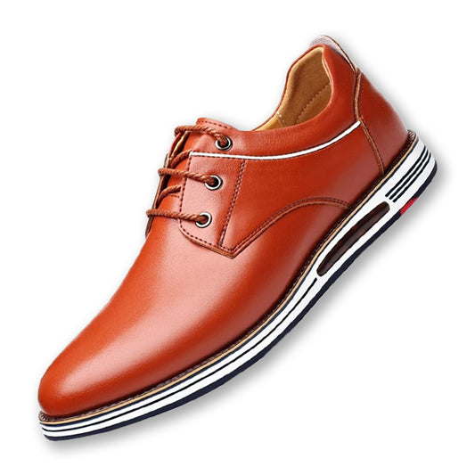 Kensington - Ultra Comfortable Shoes