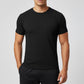 Amari - Men's Ultra Comfortable Crew Neck T-Shirt