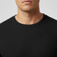 Amari - Men's Ultra Comfortable Crew Neck T-Shirt