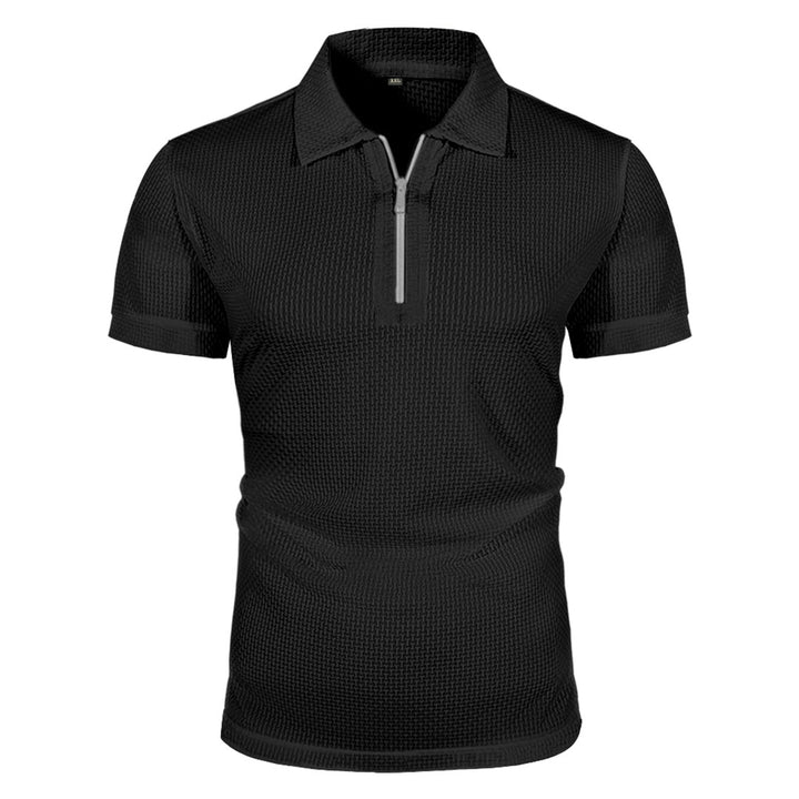 Uptown Polo Shirt - Stylish and Comfortable Premium Fashion main image 1
