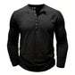 Rogue Henley - Men's Ultra Comfortable Shirt