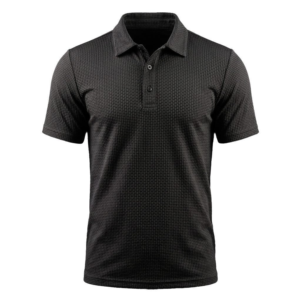 Capri - Men's Ultra Comfortable Polo Shirt