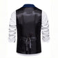 Lancaster - Men's Ultra Comfortable Waistcoat