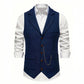 Lancaster - Men's Ultra Comfortable Waistcoat