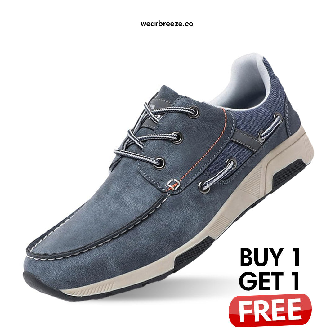 Mariner - Ultra Comfortable Shoes "Secret Offer" Buy 1 Get 1 Free