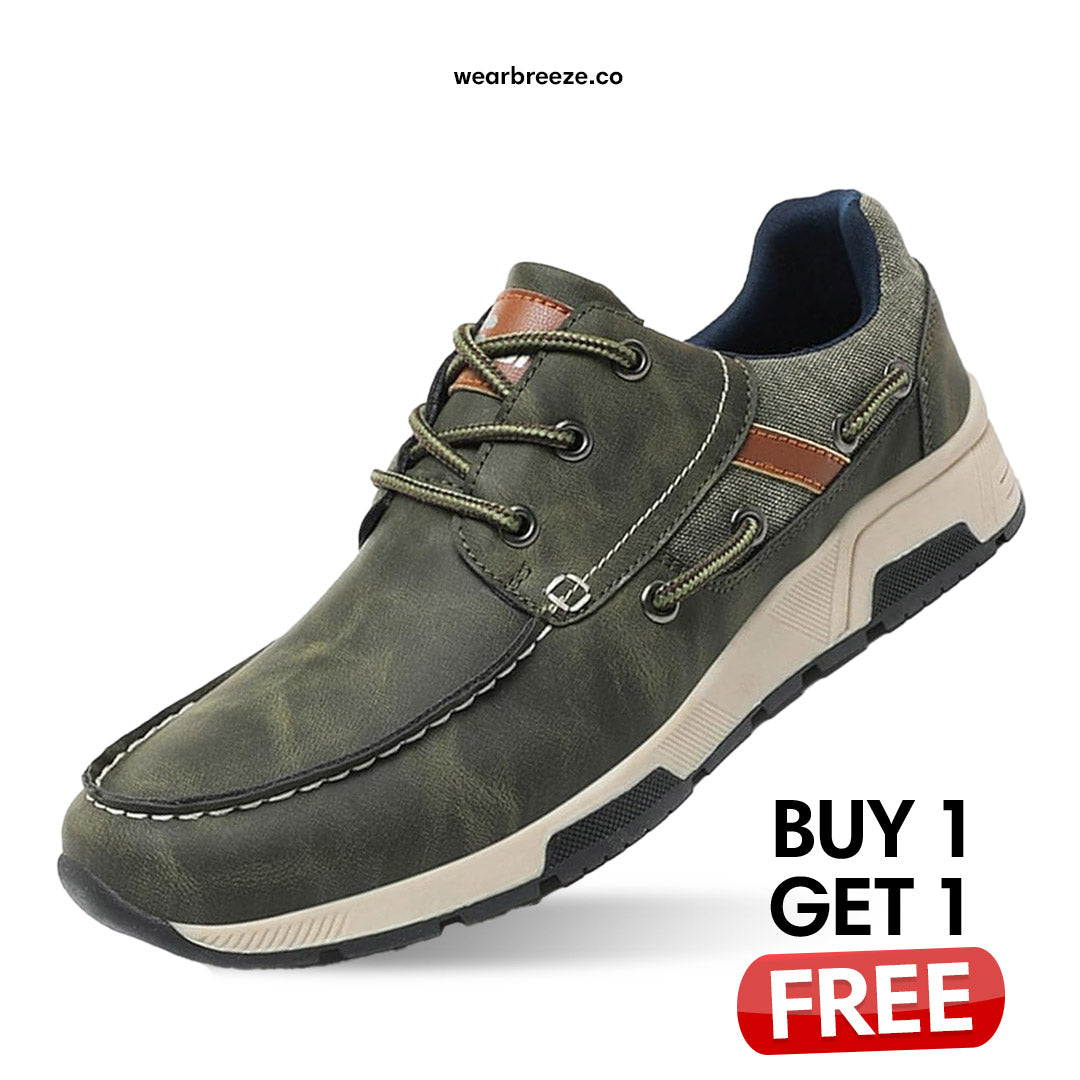 Mariner - Ultra Comfortable Shoes "Secret Offer" Buy 1 Get 1 Free